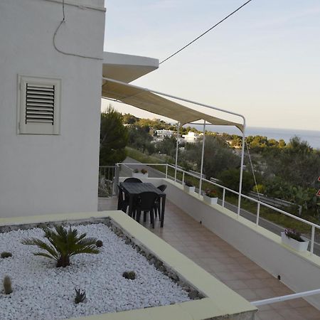 Casa Vacanza Salentina غاليانو دل كابو المظهر الخارجي الصورة