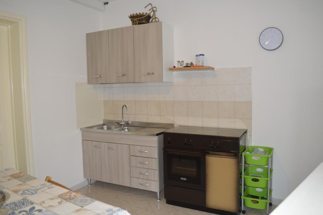 Casa Vacanza Salentina غاليانو دل كابو المظهر الخارجي الصورة
