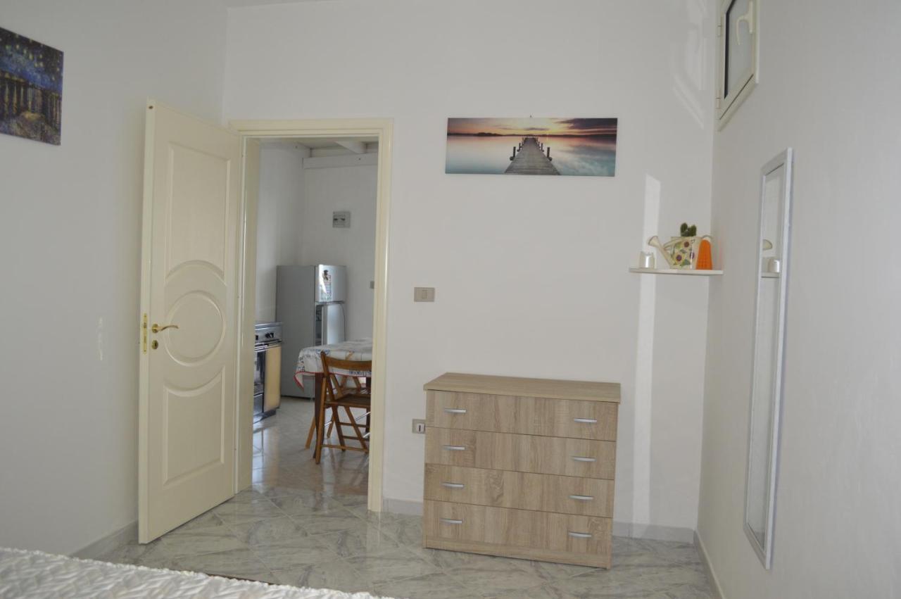 Casa Vacanza Salentina غاليانو دل كابو المظهر الخارجي الصورة