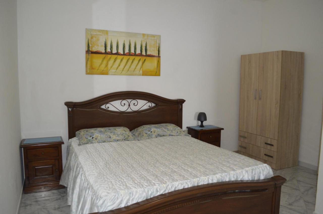 Casa Vacanza Salentina غاليانو دل كابو المظهر الخارجي الصورة
