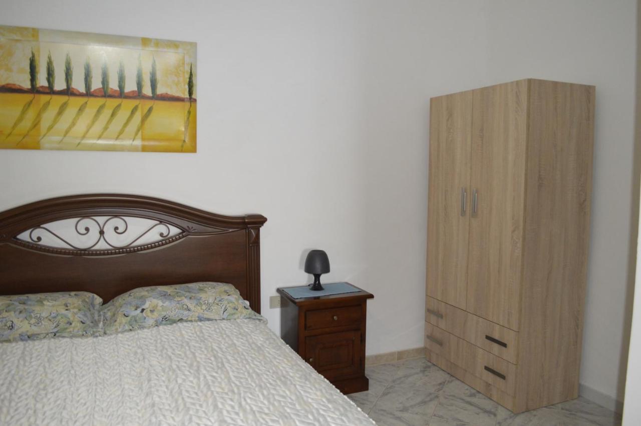 Casa Vacanza Salentina غاليانو دل كابو المظهر الخارجي الصورة