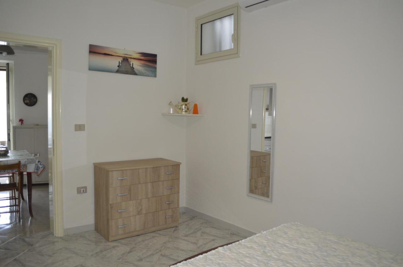 Casa Vacanza Salentina غاليانو دل كابو المظهر الخارجي الصورة