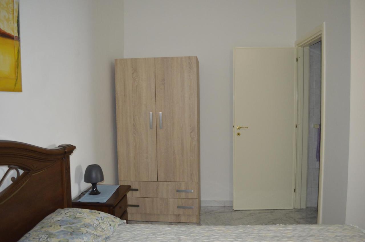 Casa Vacanza Salentina غاليانو دل كابو المظهر الخارجي الصورة