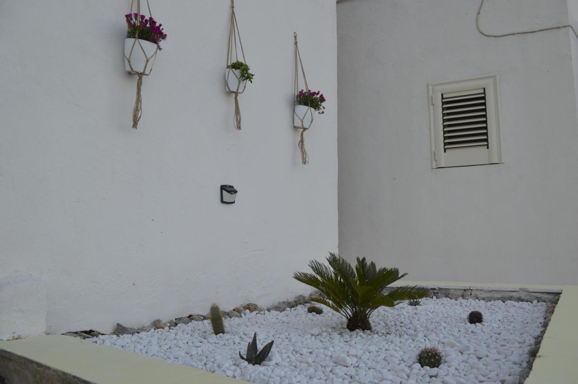 Casa Vacanza Salentina غاليانو دل كابو المظهر الخارجي الصورة